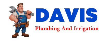 Trusted plumber in ABSAROKEE